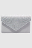Daily Solid Color Hot Drill Bags(3 Colors)