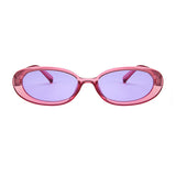 Fashion Casual Patchwork Sunglasses